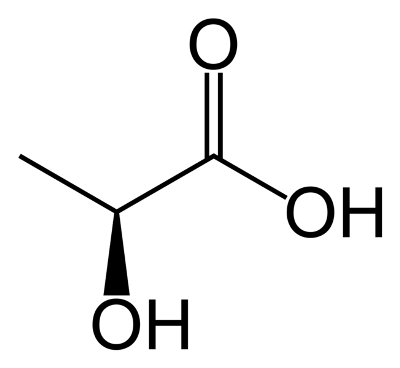 ACIDUM SARCOLACTICUM